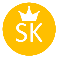 Storitve Kralj d.o.o. Logotip
